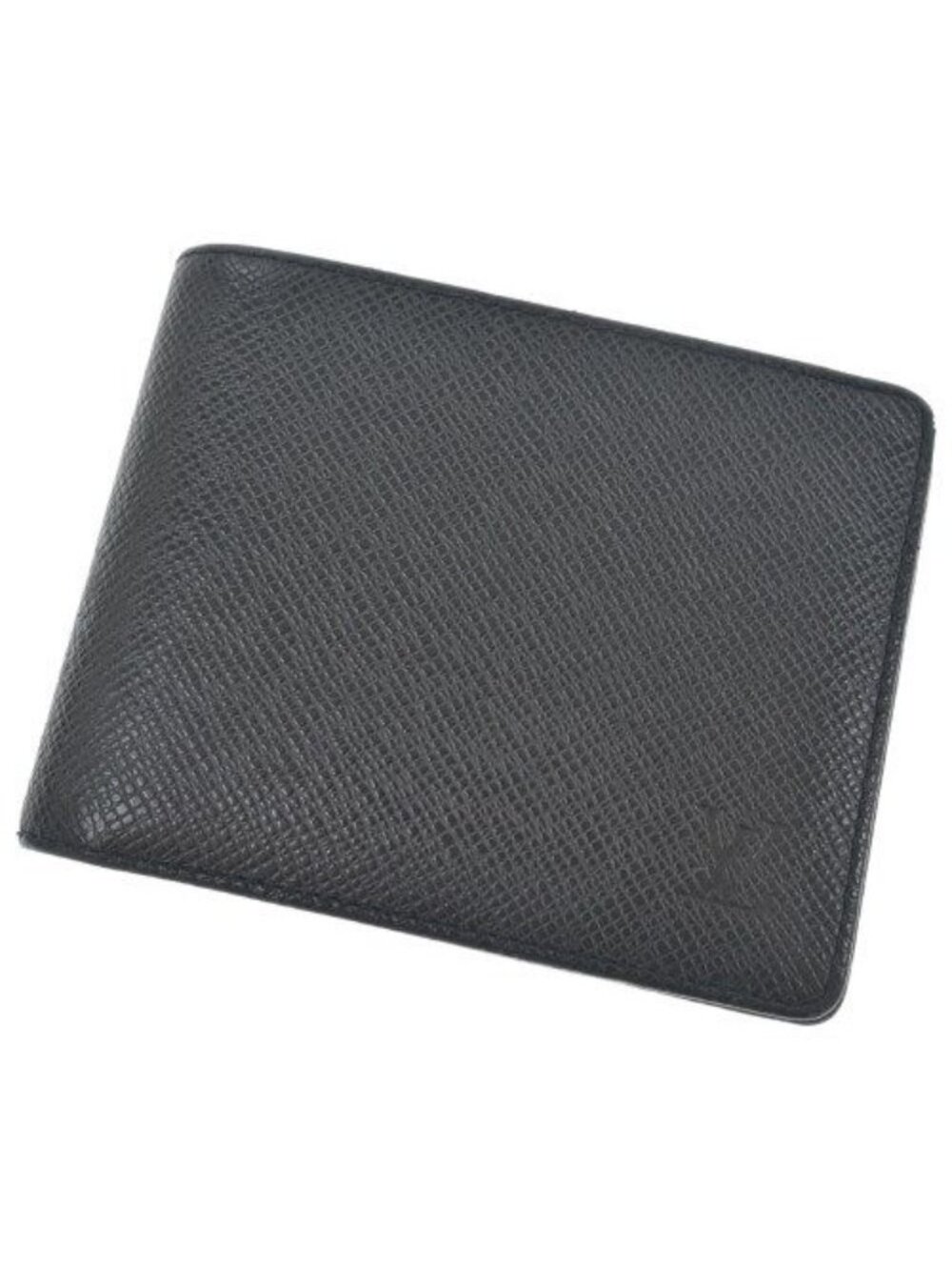Louis Vuitton Taiga Porte Billets 3 Volets Wallet Coin Purse